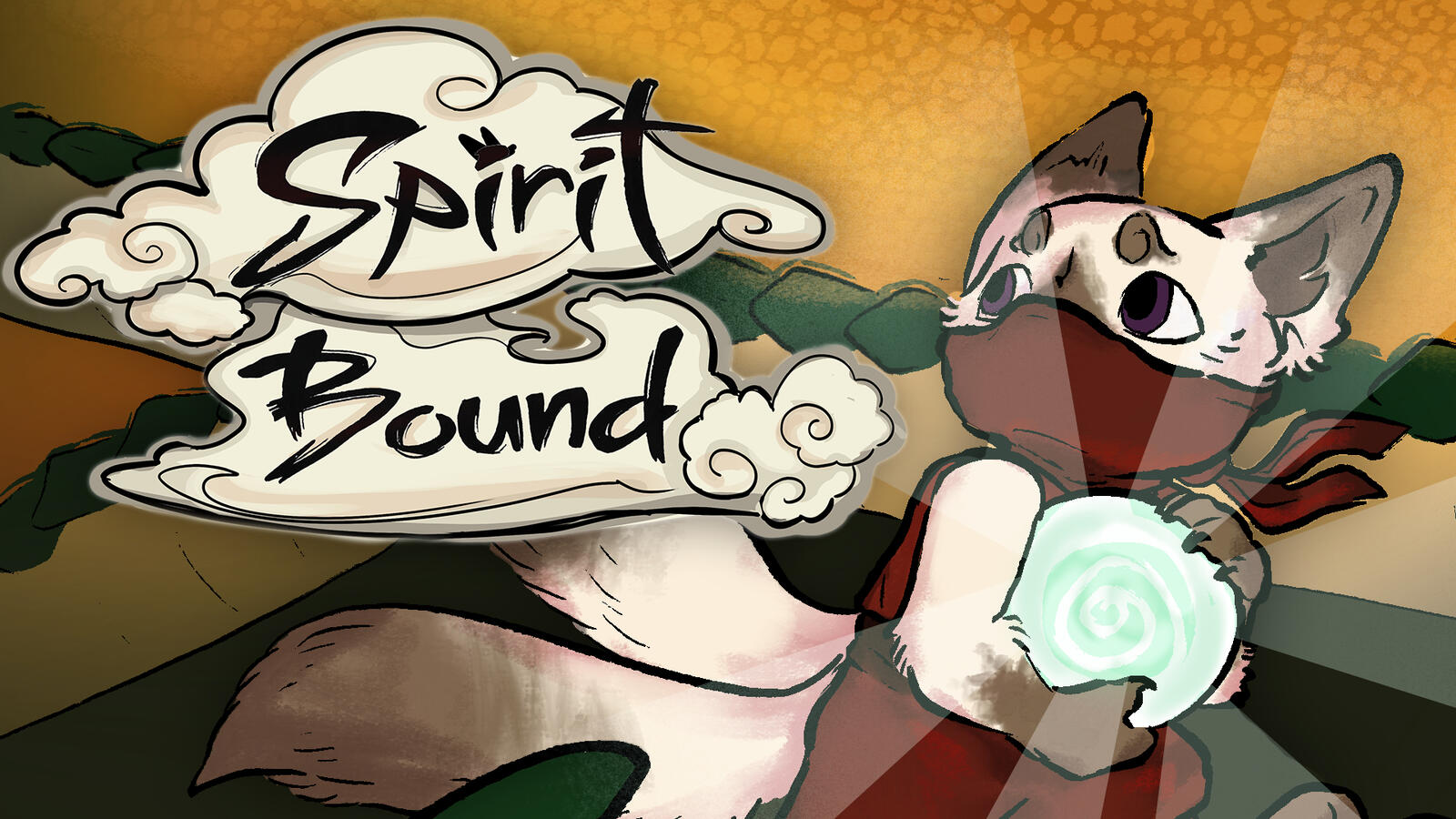 SpiritBound